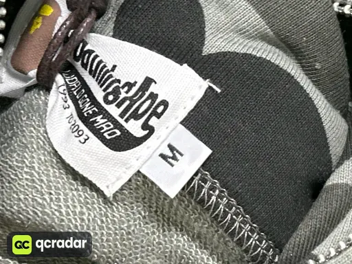 QC photo