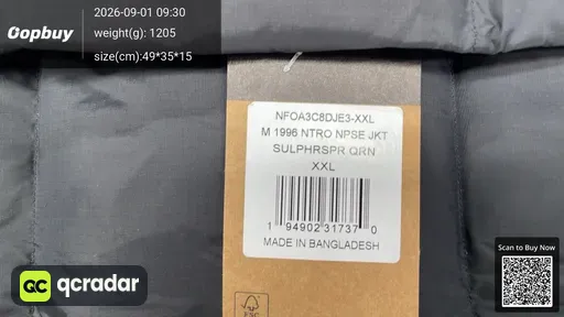 QC photo