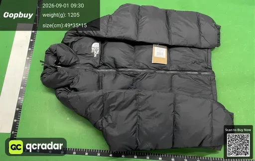 QC photo