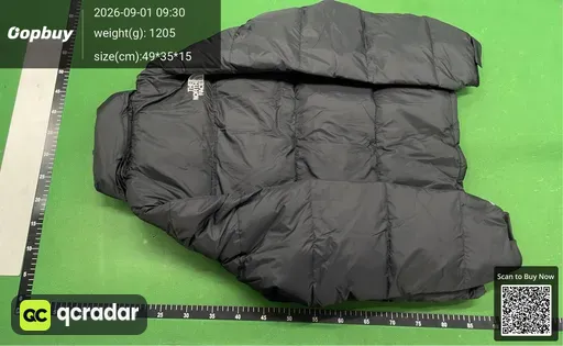 QC photo