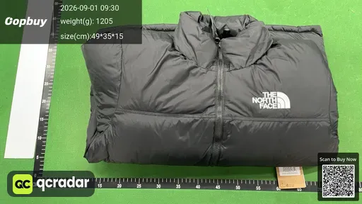 QC photo