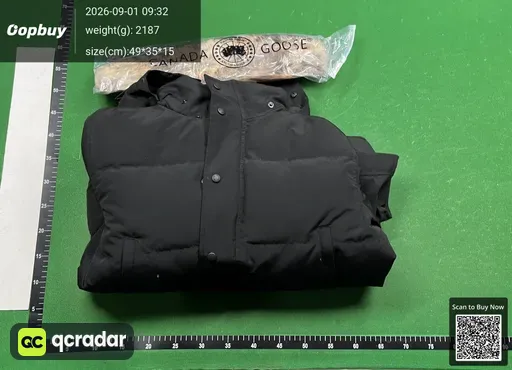 QC photo