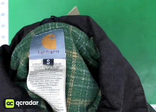 QC photo