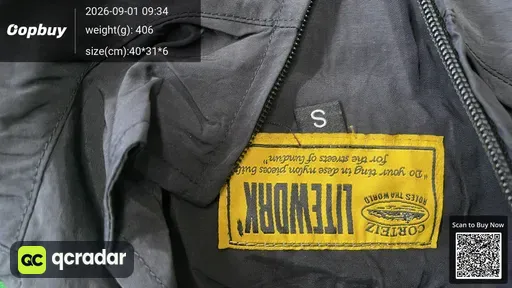 QC photo