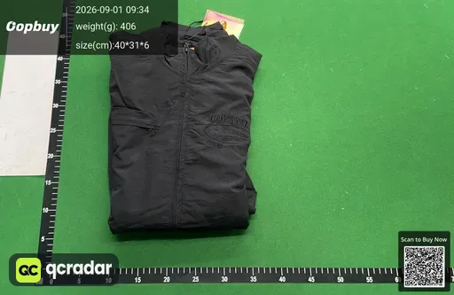 QC photo