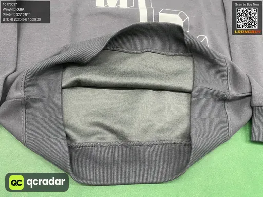 QC photo
