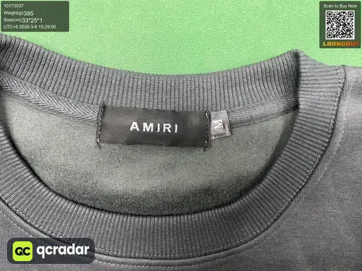 QC photo