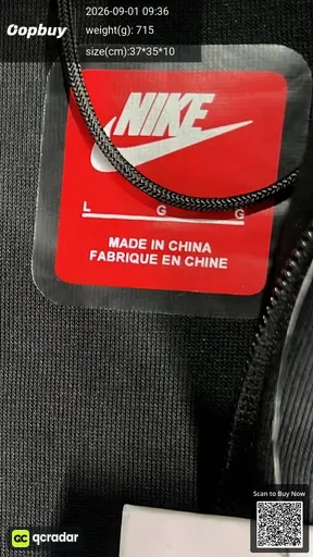 QC photo