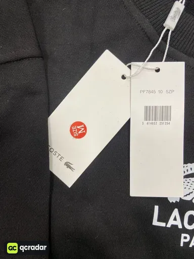 QC photo