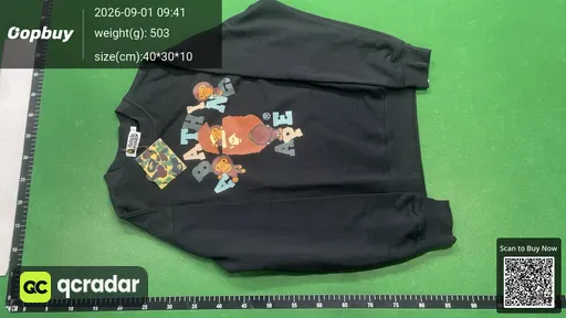QC photo