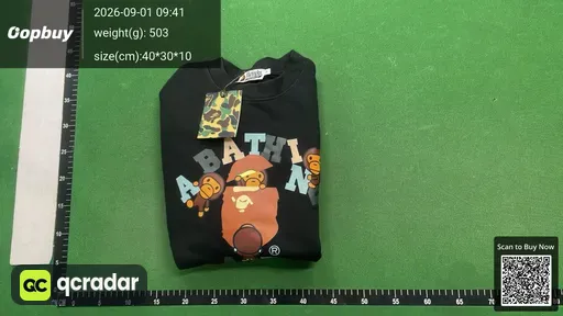 QC photo