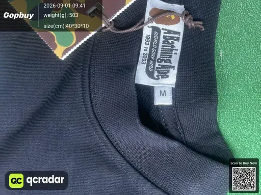 QC photo