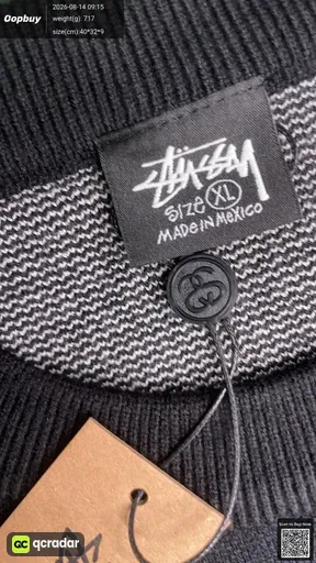 QC photo