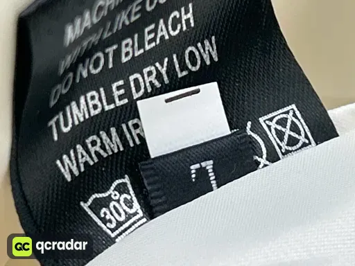 Foto QC