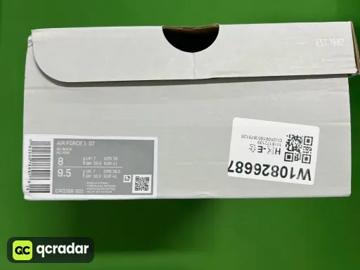 尺码:41