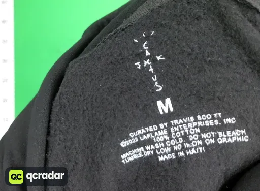 QC photo