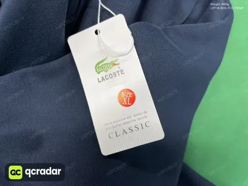 QC photo