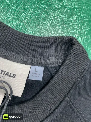 QC photo