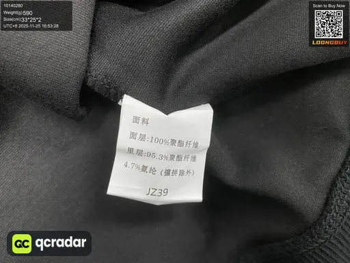 QC photo