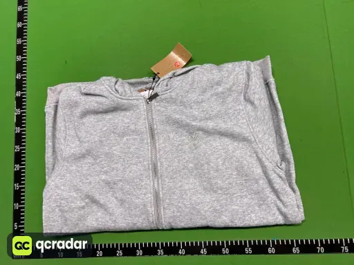 尺码:XL
