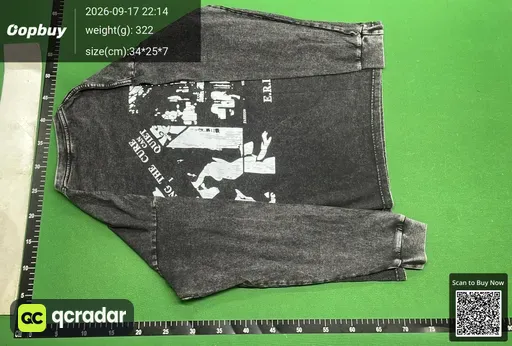QC photo