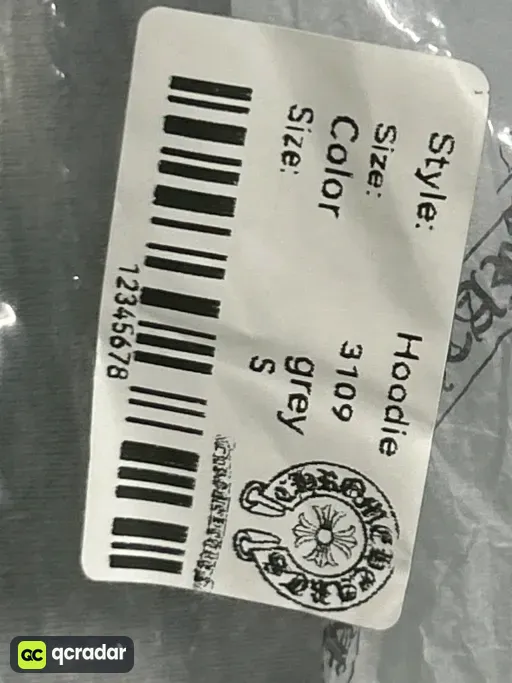QC photo