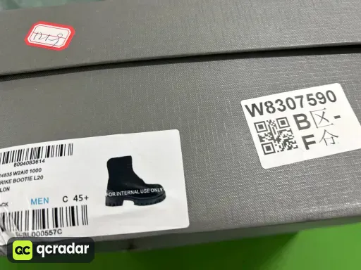 QC photo