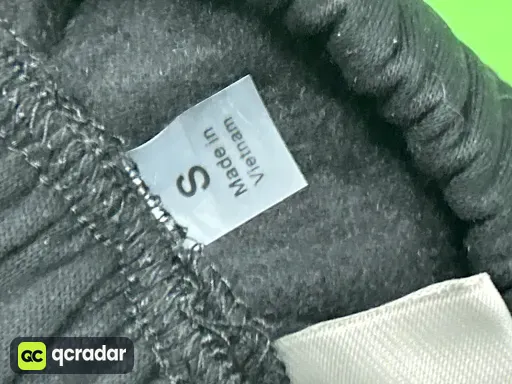 QC photo