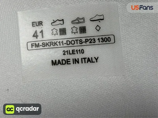 QC photo