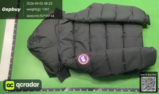 QC photo