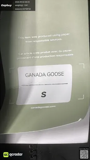QC photo
