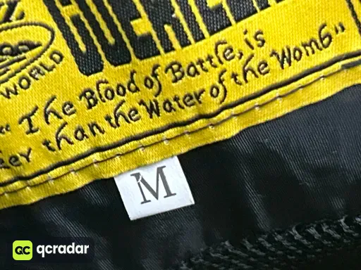 QC photo