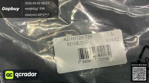 SKU 331647