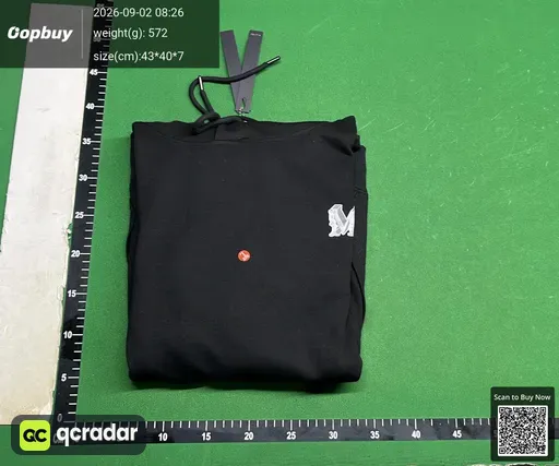 QC photo
