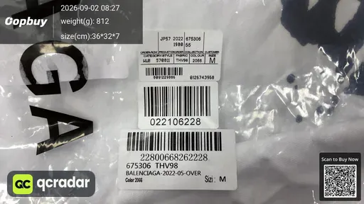 QC photo