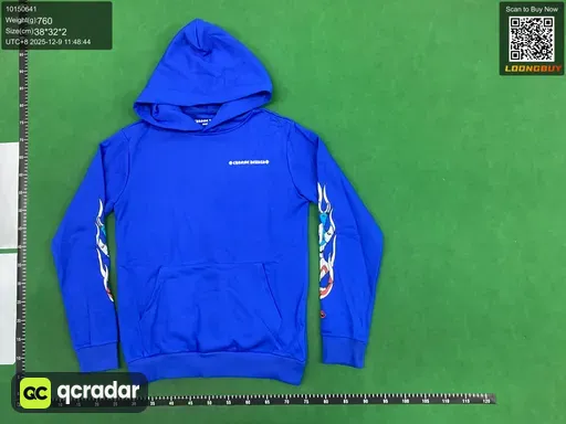 QC photo
