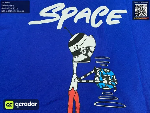 QC photo