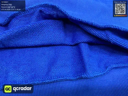 QC photo