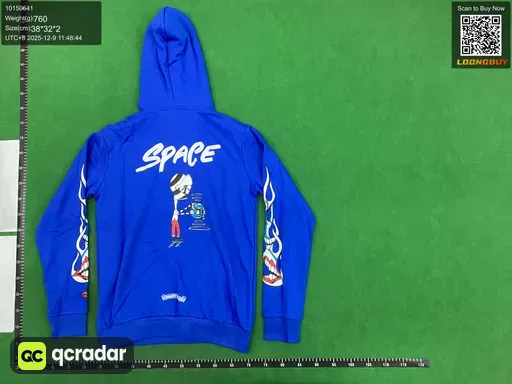 QC photo