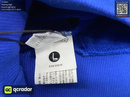 QC photo