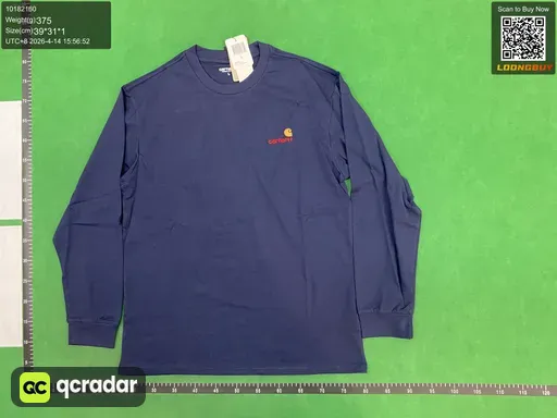 QC photo