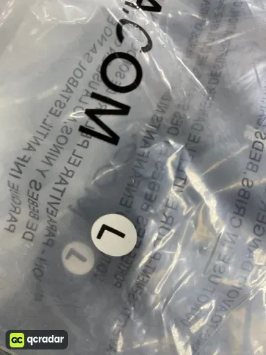 黑色半拉链直筒-套装(升级版本,尺码:S-XL)