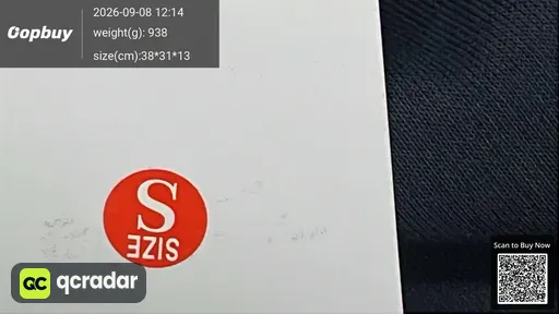 SKU 326532