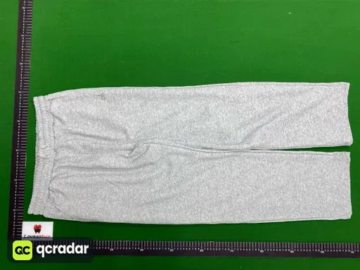 灰色半拉链直筒-套装(升级版本,尺码:S-XL)