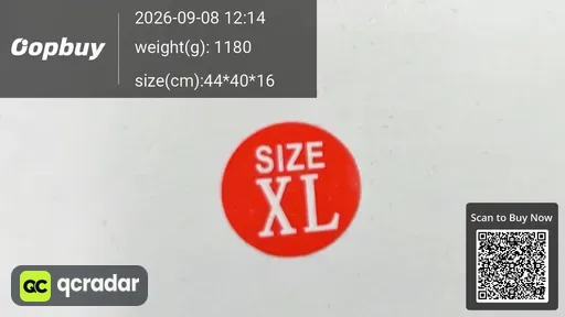 SKU 108587