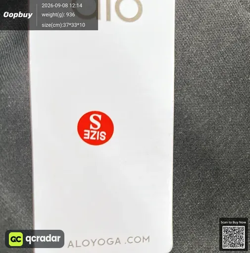 SKU 108701