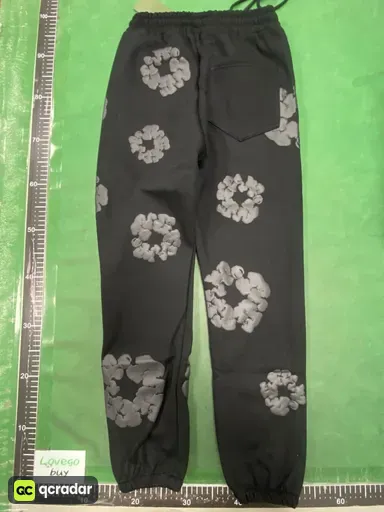 尺码:S