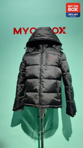 Black Red Label