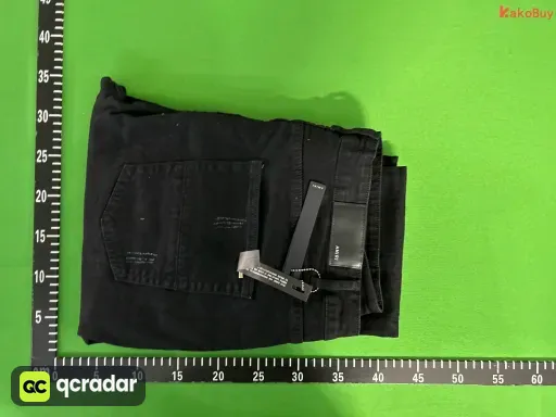 Foto QC