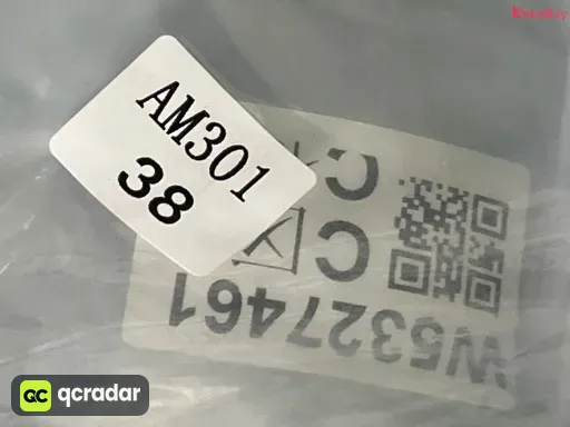 Foto QC